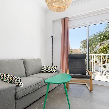 Yourhouse Monges Apartment With Balcony Can Picafort  Exterior foto