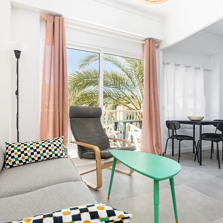 Yourhouse Monges Apartment With Balcony Can Picafort  Exterior foto