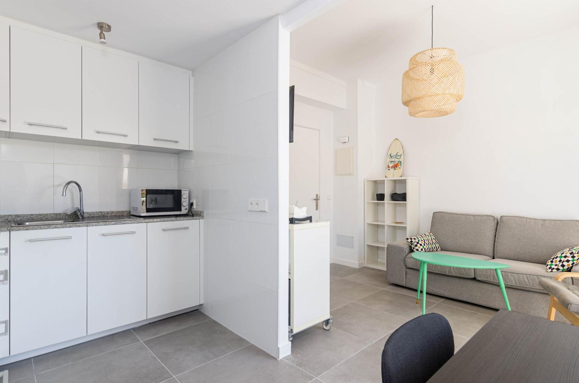 Yourhouse Monges Apartment With Balcony Can Picafort  Exterior foto