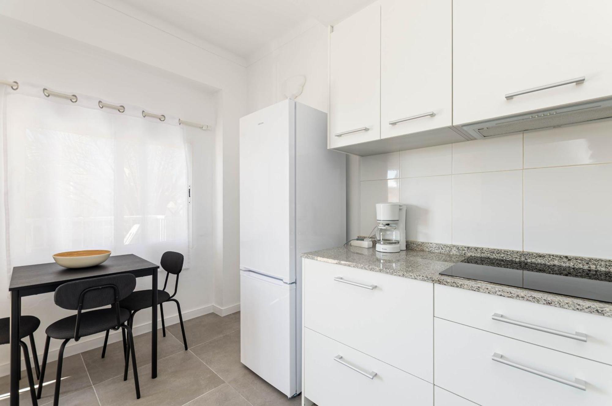 Yourhouse Monges Apartment With Balcony Can Picafort  Exterior foto